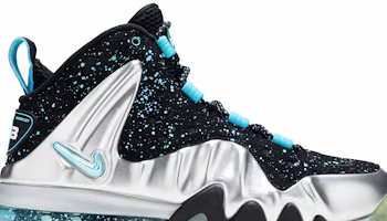 バークレー ポジット マックス メタリックシルバー/ガンマブルー 555097-040 Order バークレー ポジット マックス メタリックシルバー/ガンマブルー 555097-040