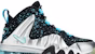 Nike Barkley Posite Max Perak Gamma Biru 555097-040