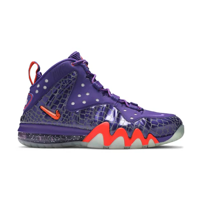 Nike Barkley Posite Max Suns