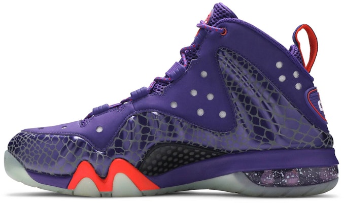 Nike Barkley Posite Max Suns 555097-581 Lookbook Nike Barkley Posite Max Suns 555097-581