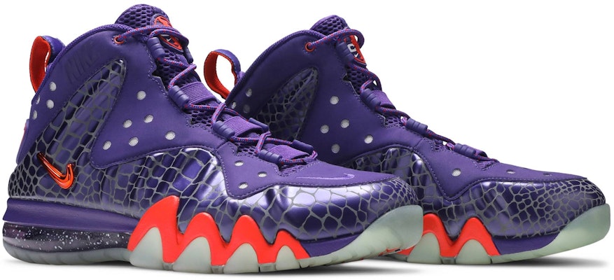 나이키 바클리 포짓 맥스 선즈 농구화 🏀🔥 555097-581 Cheap 나이키 바클리 포짓 맥스 선즈 농구화 🏀🔥 555097-581