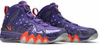 Cheap Nike Barkley Posite Max Suns 555097-581 - Kasut Sukan Terkini
