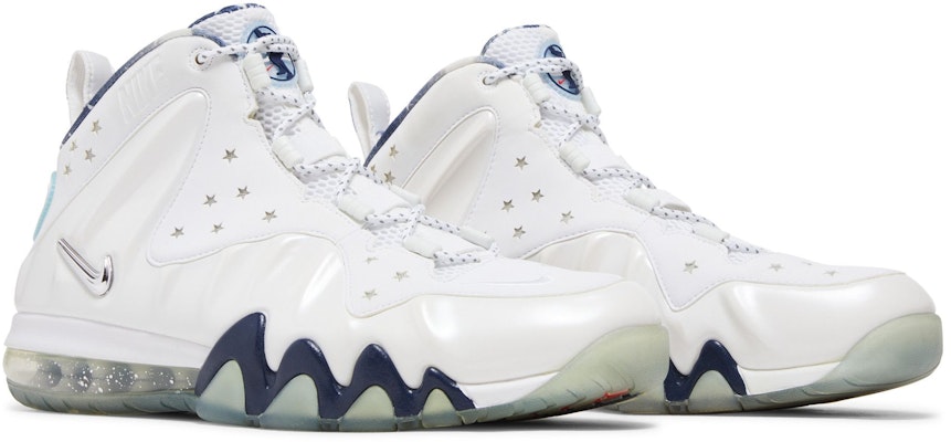 나이키 바클리 포짓 맥스 USA 농구화 🇺🇸🏀 588527-100 Cheap 나이키 바클리 포짓 맥스 USA 농구화 🇺🇸🏀 588527-100