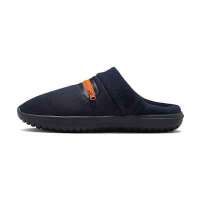 Nike Barrow 'Obsidian Safety Orange'