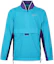 Buy Nike Baseball Collar Logo Print Full-Zip Jacket - Blue AJ3919-415