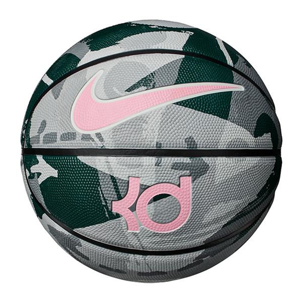 Lookbook Nike Baloncesto KD Verde/Gris Antideslizante Unisex Entrenamiento Talla 7 BB0628-933