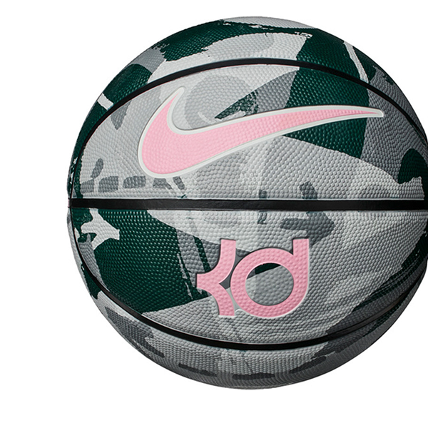 Shop Nike Baloncesto KD Verde/Gris Antideslizante Unisex Entrenamiento Talla 7 BB0628-933