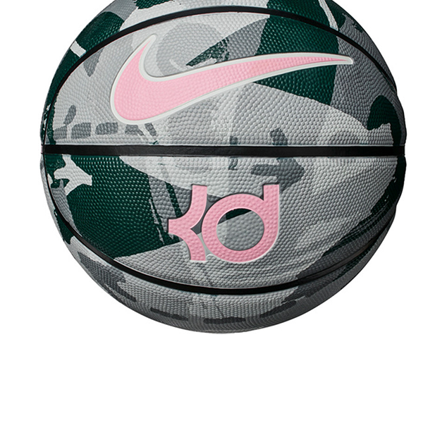 Details for Nike Baloncesto KD Verde/Gris Antideslizante Unisex Entrenamiento Talla 7 BB0628-933