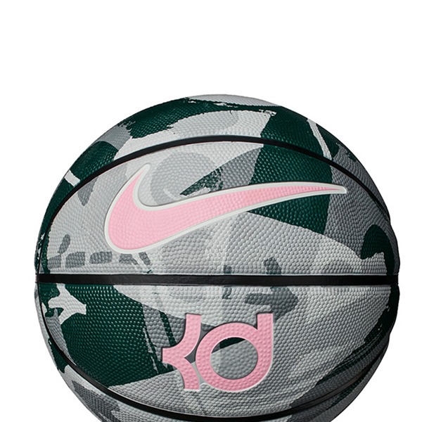 Sizing Nike Baloncesto KD Verde/Gris Antideslizante Unisex Entrenamiento Talla 7 BB0628-933