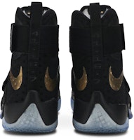 耐克篮球勒布朗凯里四胜五场四十一冠军包 925430-900 7