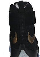 耐克篮球勒布朗凯里四胜五场四十一冠军包 925430-900 8