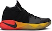 Order Kasut Bola Keranjang Nike LeBron Kyrie Empat Kemenangan Permainan 5 925430-900