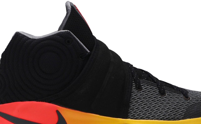 Nike Basketball LeBron Kyrie Four Wins Game 5 Forty Ones Championship Pack 925430-900 Lookbook Nike Basketball LeBron Kyrie Four Wins Game 5 Forty Ones Championship Pack 925430-900