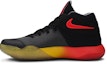Shop Kasut Bola Keranjang Nike LeBron Kyrie Empat Kemenangan Permainan 5 925430-900