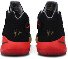 耐克篮球勒布朗凯里四胜五场四十一冠军包 925430-900 Sizing 耐克篮球勒布朗凯里四胜五场四十一冠军包 925430-900