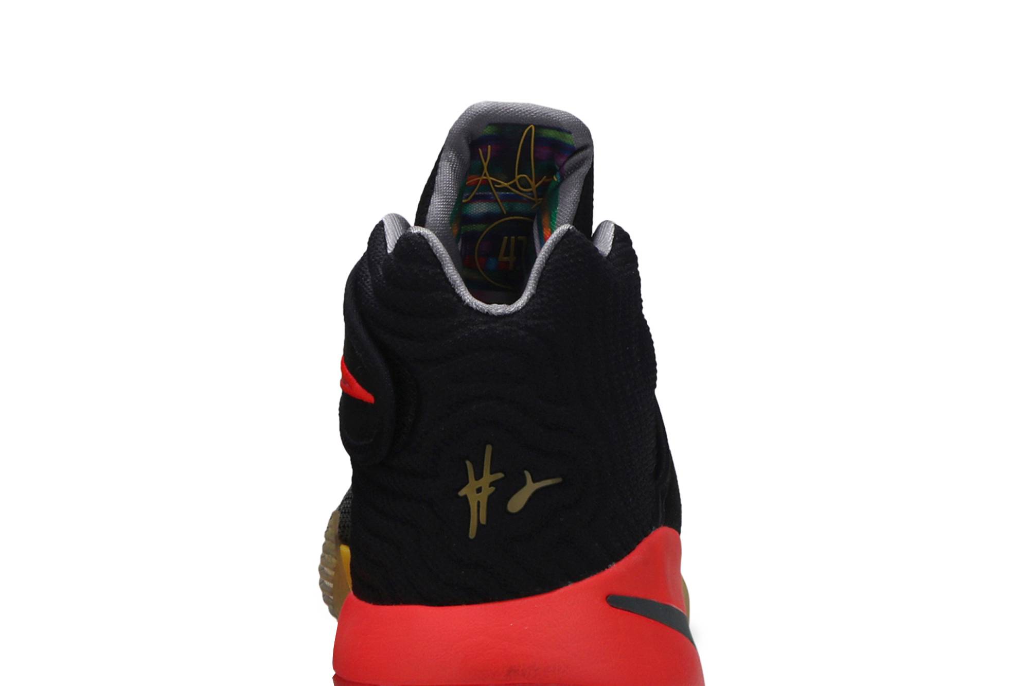Buy Nike Basketball LeBron Kyrie Four Wins Game 5 Forty Ones Championship Pack 925430 900 Novelship