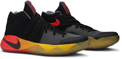 耐克篮球勒布朗凯里四胜五场四十一冠军包 925430-900 1