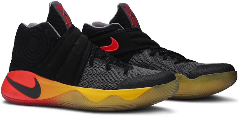 Nike Baloncesto LeBron Kyrie Cuatro Gana Juego 5 Paquete del Campeonato 41s 925430-900 1