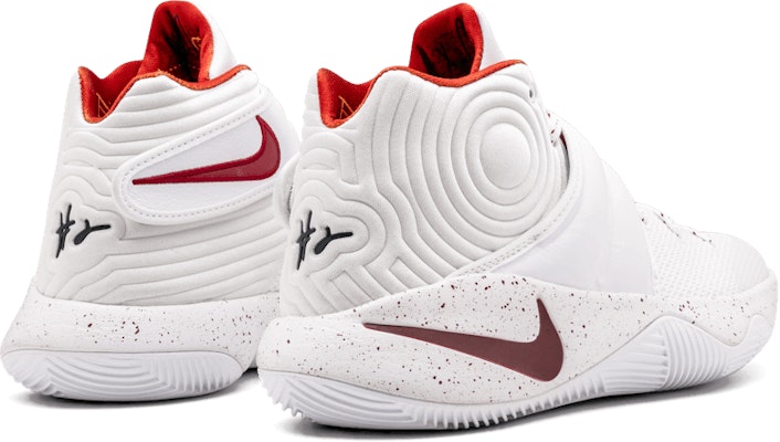 Nike Basketball LeBron Kyrie Four Wins Game 6 Unbroken Championship Pack 925431-900 3