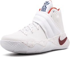 나이키 르브론 카이리 "4승 언브로큰" 챔피언십 팩 농구화 🏀🏆 925431-900 4