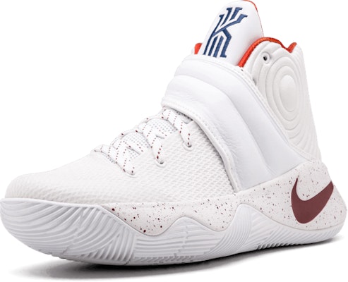 Nike Basketball LeBron Kyrie Four Wins Game 6 Unbroken Championship Pack 925431-900 4