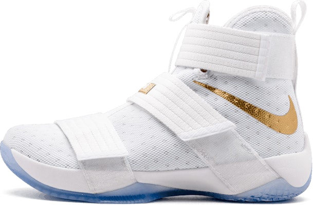 Nike Basketball LeBron Kyrie Four Wins Game 6 Unbroken Championship Pack 925431-900 Lookbook Nike Basketball LeBron Kyrie Four Wins Game 6 Unbroken Championship Pack 925431-900