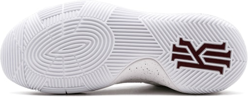 나이키 르브론 카이리 "4승 언브로큰" 챔피언십 팩 농구화 🏀🏆 925431-900 1