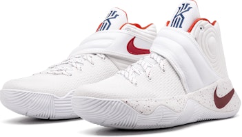 나이키 르브론 카이리 "4승 언브로큰" 챔피언십 팩 농구화 🏀🏆 925431-900 2