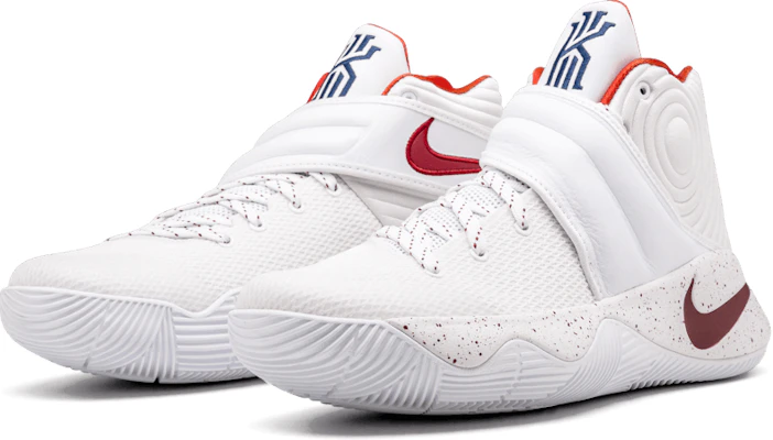 Nike Basketball LeBron Kyrie Four Wins Game 6 Unbroken Championship Pack 925431-900 2