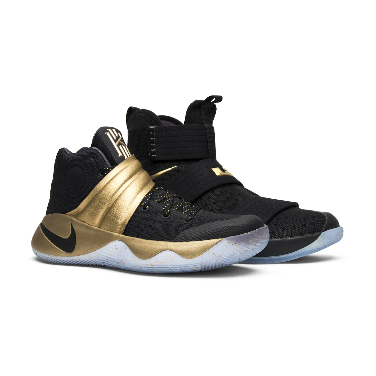 Comprar Nike Basketball LeBron Kyrie Four Wins Game 7 Fifty Two Years Championship Pack 925432 900 Novelship