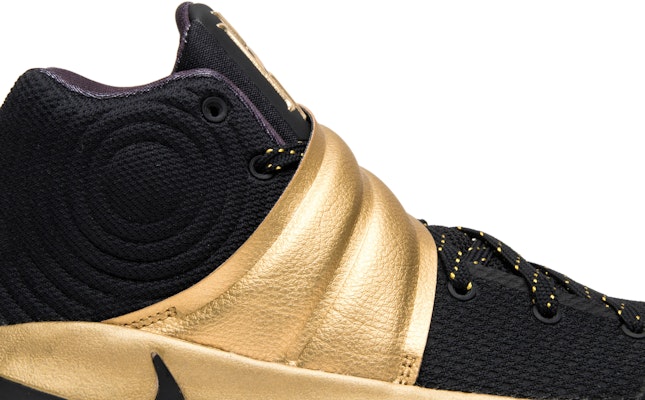 Nike Baloncesto LeBron Kyrie Cuatro Gana Juego 7 'Dos Años Championship Pack' 925432-900 3