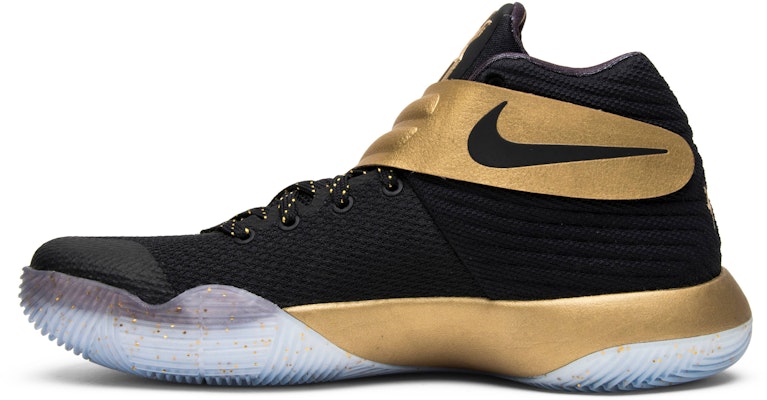 Nike Baloncesto LeBron Kyrie Cuatro Gana Juego 7 'Dos Años Championship Pack' 925432-900 4