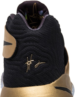 Nike Baloncesto LeBron Kyrie Cuatro Gana Juego 7 'Dos Años Championship Pack' 925432-900 8
