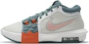 Buy Nike Basketball Low 'Putih Hijau Oren' FB2237-101