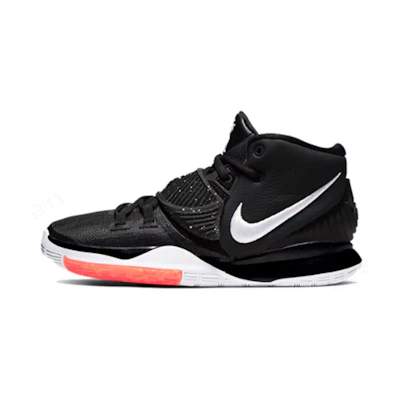 Nike Basketball Sneakers 'Black'