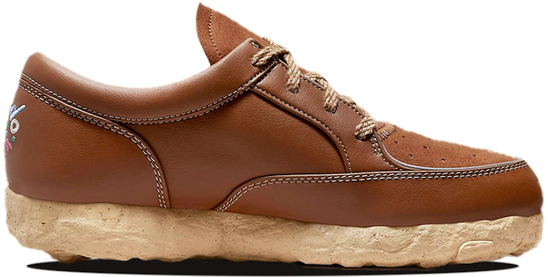 ナイキ BE-DO-WIN ブラウン (Nike BE-DO-WIN Brown) DB3017-200 Order ナイキ BE-DO-WIN ブラウン (Nike BE-DO-WIN Brown) DB3017-200