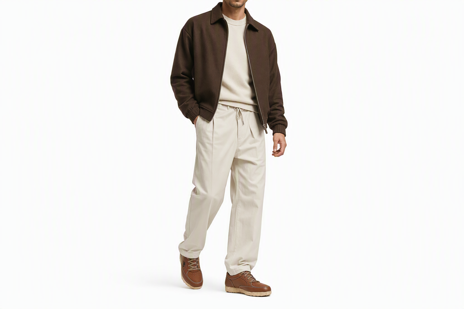 Order Nike BE-DO-WIN ''Marrone'' DB3017-200
