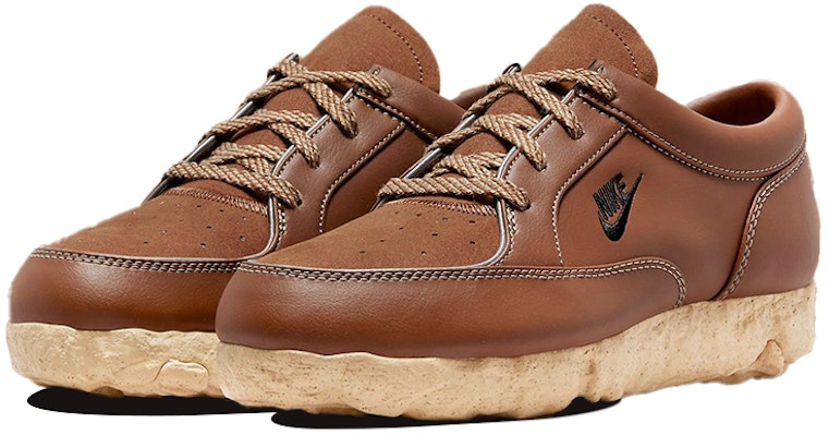 Nike BE-DO-WIN 'Brown' DB3017-200 Lookbook Nike BE-DO-WIN 'Brown' DB3017-200