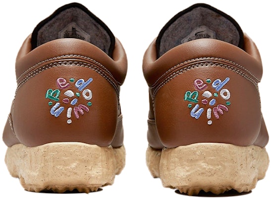 Nike BE-DO-WIN 'Coklat' DB3017-200 Purchase Nike BE-DO-WIN 'Coklat' DB3017-200