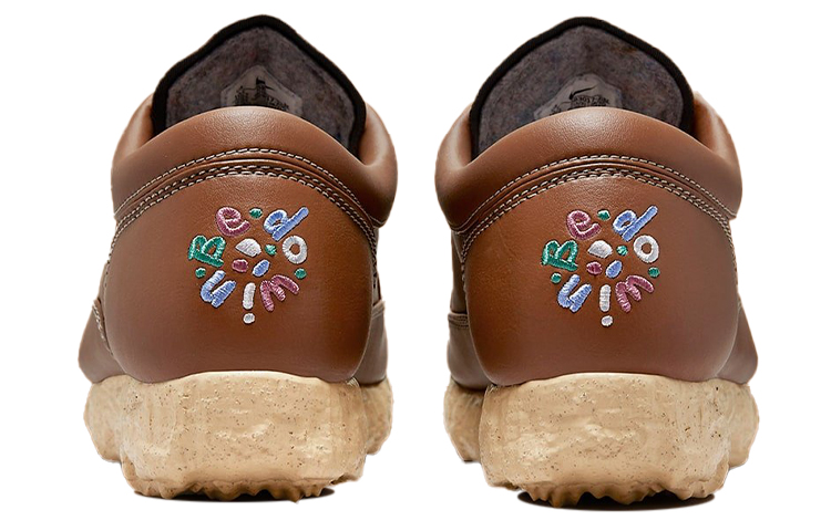 Details for Nike BE-DO-WIN ''Marrone'' DB3017-200