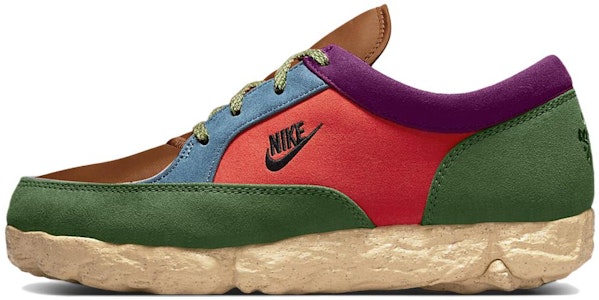 Nike BE-DO-WIN 'Multi-Warna' DR6696-800 Buy Nike BE-DO-WIN 'Multi-Warna' DR6696-800
