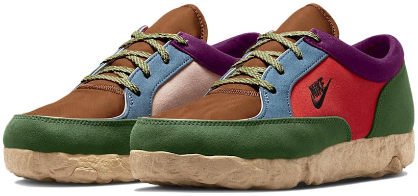 Nike BE-DO-WIN 'Multi-Color' DR6696-800 Lookbook Nike BE-DO-WIN 'Multi-Color' DR6696-800