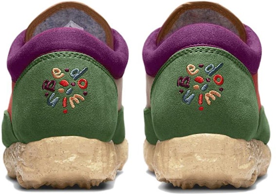 Nike BE-DO-WIN 'Multi-Color' DR6696-800 Purchase Nike BE-DO-WIN 'Multi-Color' DR6696-800
