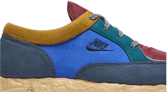 Nike BE-DO-WIN SP 'Hyper Royal' Sepatu Sneaker DR6694-400 Order Nike BE-DO-WIN SP 'Hyper Royal' Sepatu Sneaker DR6694-400