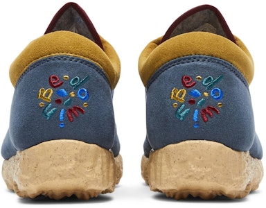 Nike BE-DO-WIN SP 'Hyper Royal' Sepatu Sneaker DR6694-400 Details for Nike BE-DO-WIN SP 'Hyper Royal' Sepatu Sneaker DR6694-400