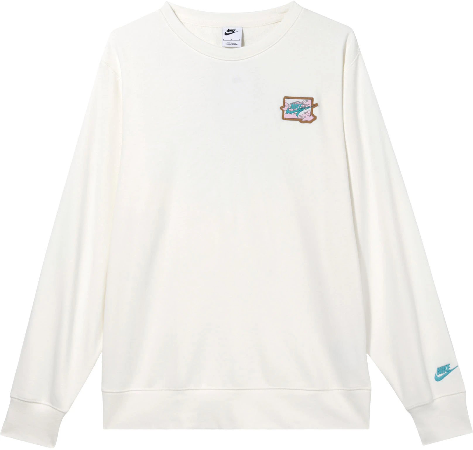 nike-beige-casual-long-sleeve-fashion-sweatshirt-fz-0765-133
