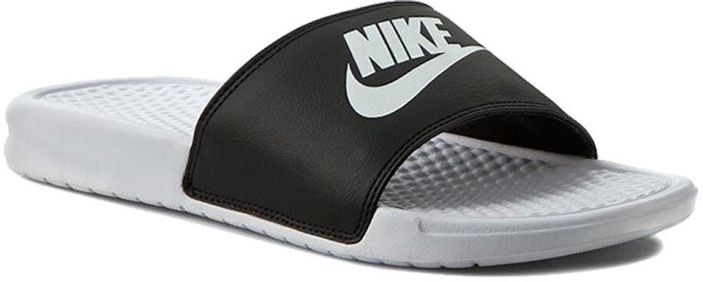 Nike Benassi 'Just Do It - Mismatch' 818736-011 Order Nike Benassi 'Just Do It - Mismatch' 818736-011