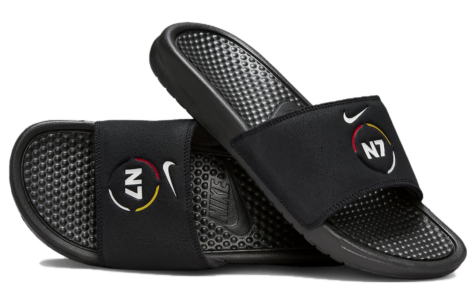 Lookbook ナイキ ベナッシ N7 FV5914-010