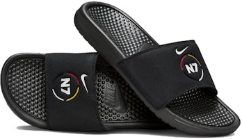 ナイキ ベナッシ N7 FV5914-010 Lookbook ナイキ ベナッシ N7 FV5914-010