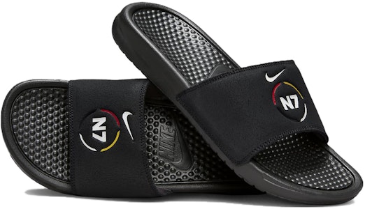 ナイキ ベナッシ N7 FV5914-010 Lookbook ナイキ ベナッシ N7 FV5914-010